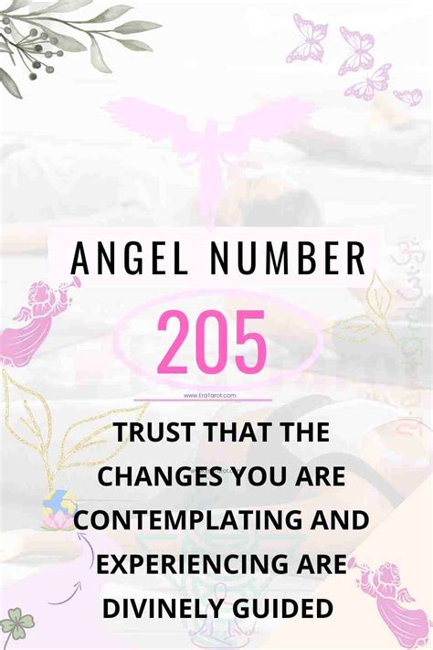 205 angel number love|205 Angel Number – Meaning and Symbolism